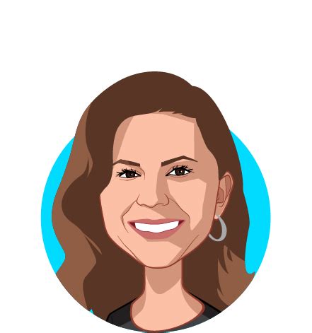 Mandy Teefey | Speakers 2023 - HLTH