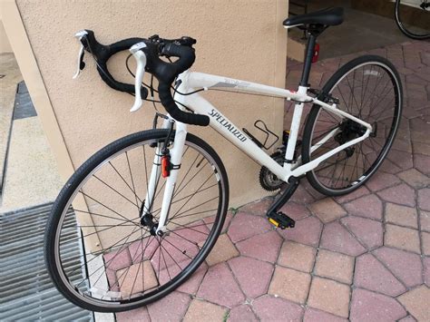 Specialized Sirrus Sport, Bicycles & PMDs, Bicycles, Road Bikes on ...