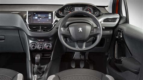 Peugeot 208 2019-2020 Цена, Технические Характеристики, Фото, Видео ...