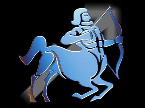 Знак Зодиака Стрелец