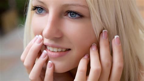 Girl Close Up 4k Wallpapers - Wallpaper Cave