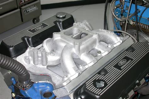 How To Build a Ford 351 Cleveland - Car in My Life