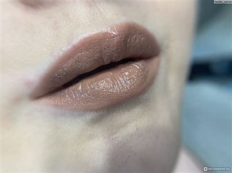 Кремовая помада для губ SHIK Perfect Satin Lipstick - «Очень кремовые и ...