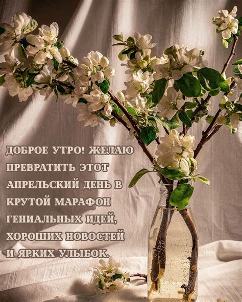 Доброе утро картинки красивые женщине с цветами с пожеланиями здоровья