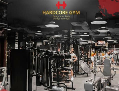 ILoveQatar.net | 24-hour gyms & fitness centers in Qatar