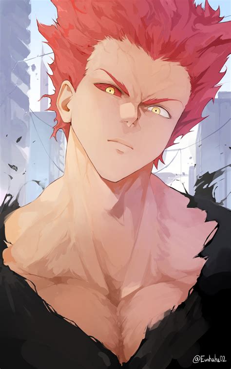 Update 64+ garou one punch man wallpapers latest - in.cdgdbentre