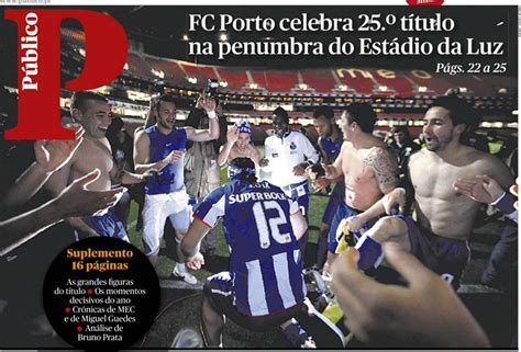 leves pinceladas  campeonato  fcp