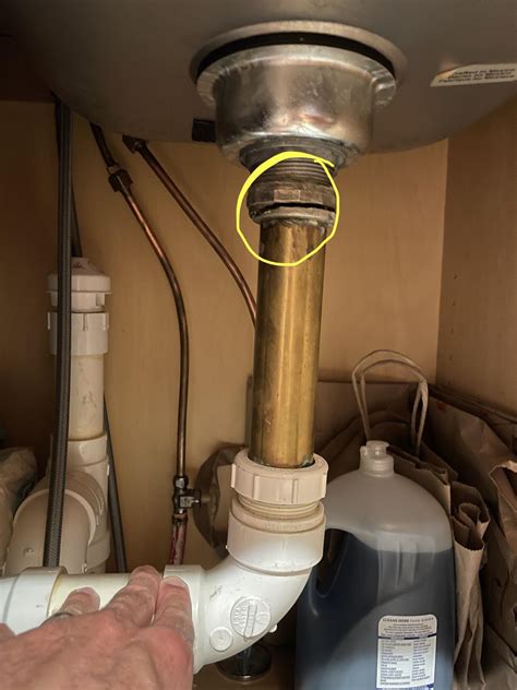 How to Fix Kitchen Sink Drain Pipe: Quick & Easy Solutions!