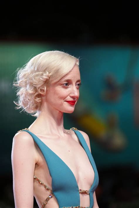 ANDREA RISEBOROUGH at Zerozerozero Screening at 76th Venice Film