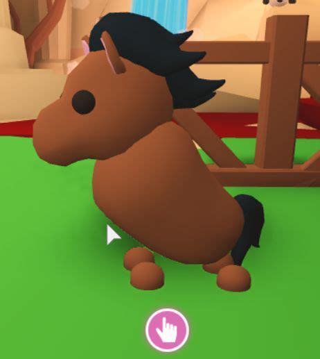 Adopt Me/Horse | Pets Drawing
