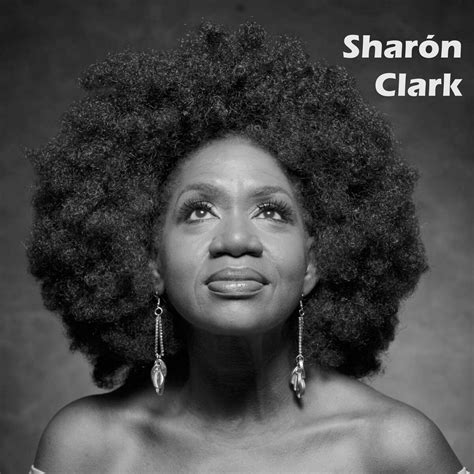 Sharón Clark | Cédric CHAUVEAU