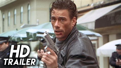 Maximum Risk (1996) Original Trailer [FHD] - YouTube