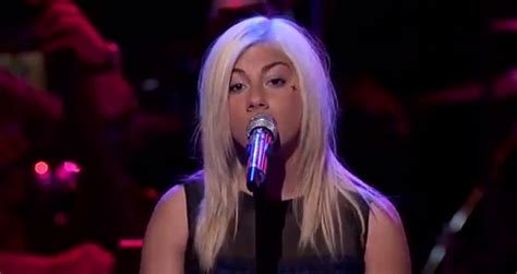 AMERICAN IDOL XIV - Jax (Top 8 Girls) - Videos - Metatube