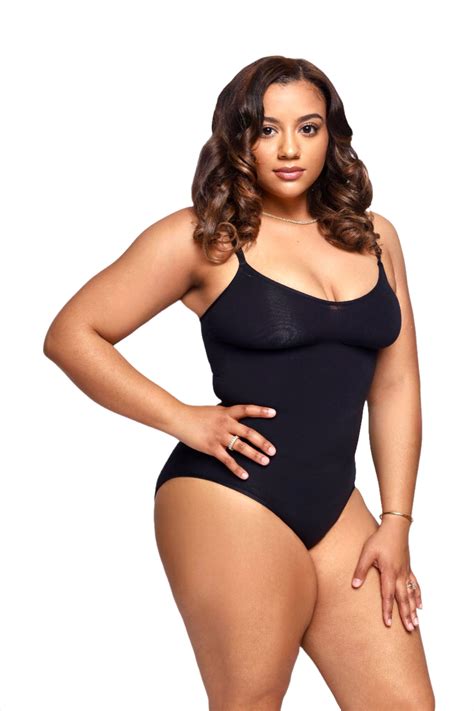Instant Hourglass Panty Shaper – Bossci Glam