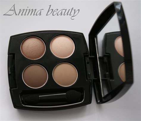 Anima beauty: Палетка теней Avon