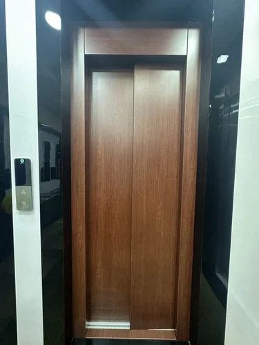 Eco Planet Automatic Hospital Elevator at ₹ 1050000/piece in Bengaluru ...