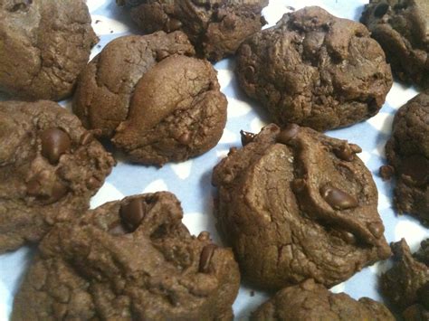 Cake Mix Cookies | Healthy Home Blog