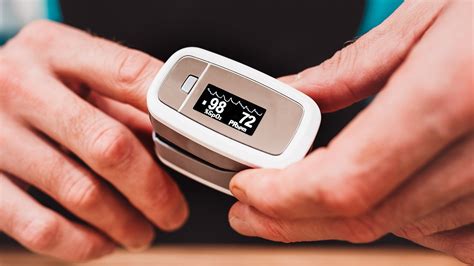 Pulse Oximeter Accuracy: What to Know - GoodRx