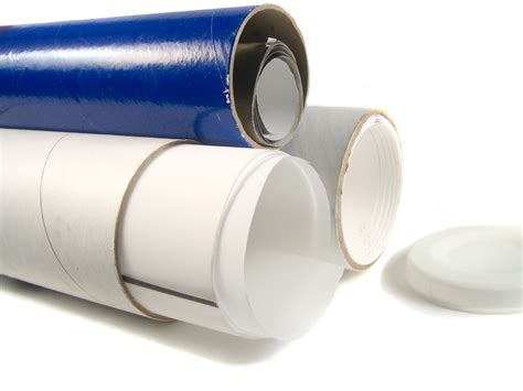Shipping with mailing tubes | How to Ship