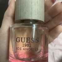 Guess 1981 Los Angeles | отзывы