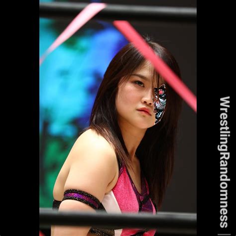Miyu Yamashita The Terminator : r/TJPW