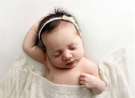 Newborn photography in Houston - Karen Daniel Photography