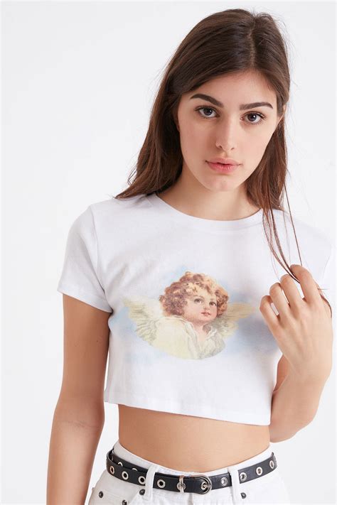 T-shirt Angel