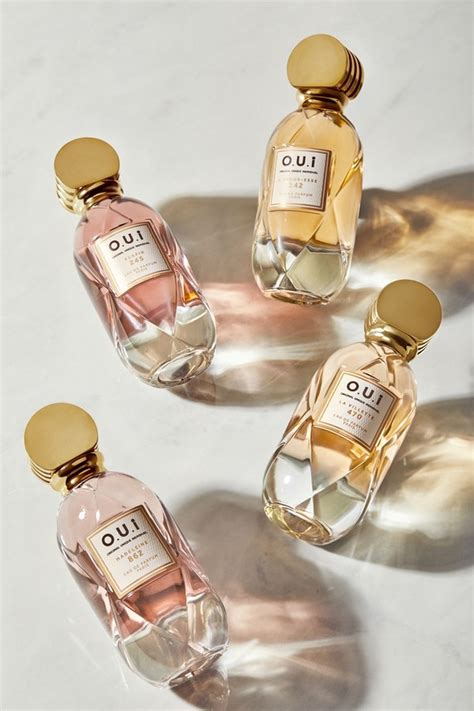 Perfume Boticario O.u.i