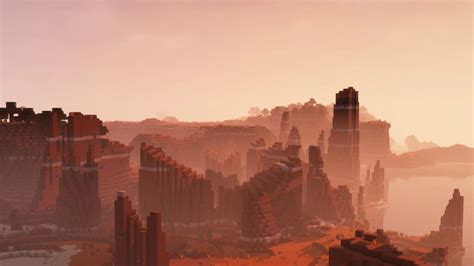 Complementary Shaders 1.20.1 → 1.19.4