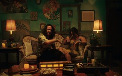 New Video: Russ - Civil War