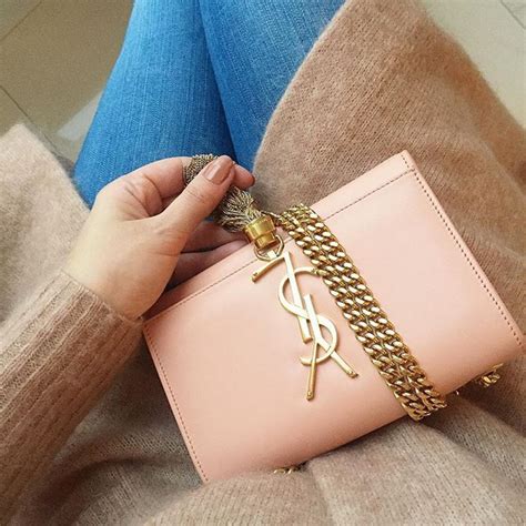 [YSL Collection 24] 📷 by: @daydreamingmussu ...