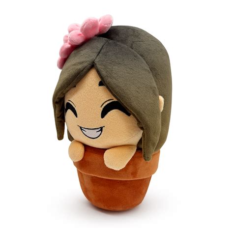 ExtraEmily Plush (9in) – Youtooz Collectibles