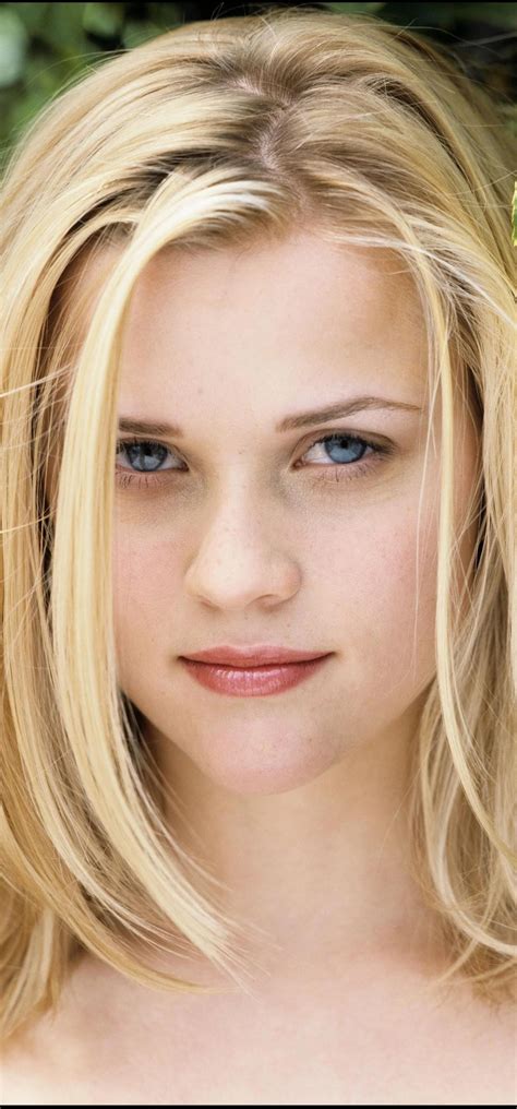 Reese Witherspoon Young
