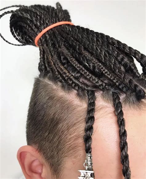 Afrodreads - Де дреды/де(се косы)