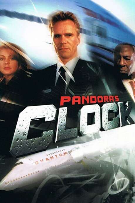 ‎Pandora's Clock (1996) directed by Eric Laneuville • Reviews, film ...