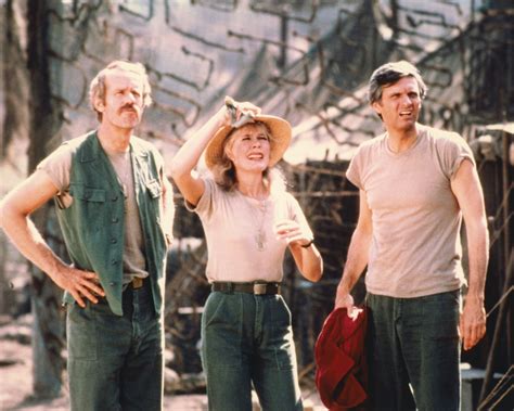 'MASH' TV Show: A Look Back at What Made it a Classic