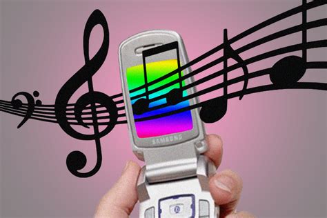 Bring Back the Ringtone