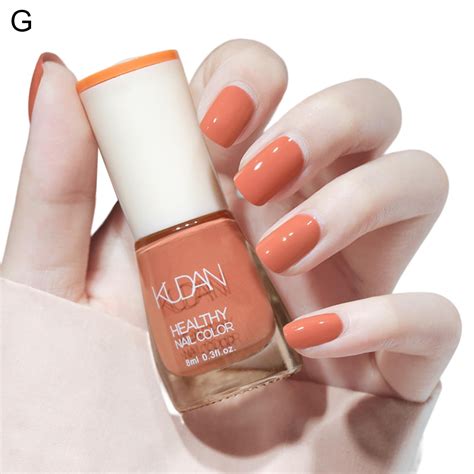 healthy toenails color 4