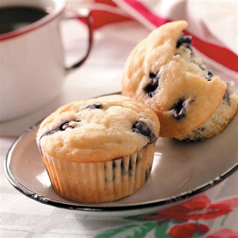 Blueberry Yogurt Muffins Recipe: How to Make It