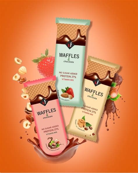 Beauty.Fit протеиновая вафля WAFFLES (40 гр.) — купить в Екатеринбурге
