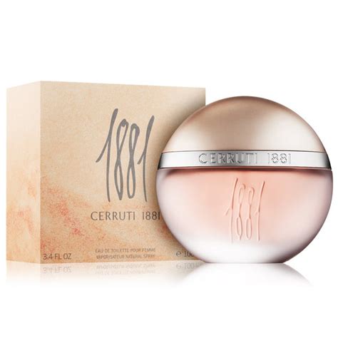Cerruti 1881 by Cerruti 100ml EDT for Women | Perfume NZ