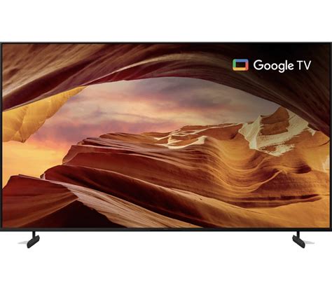 Sony 75” Class (KD-75X77L) 4K HDR Price in Pakistan Homeshopping