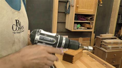 wood hinge  furniture  rob cosman youtube