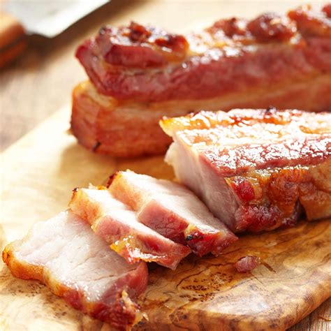Easy Pork Belly Sandwiches - A Food Lover's Kitchen