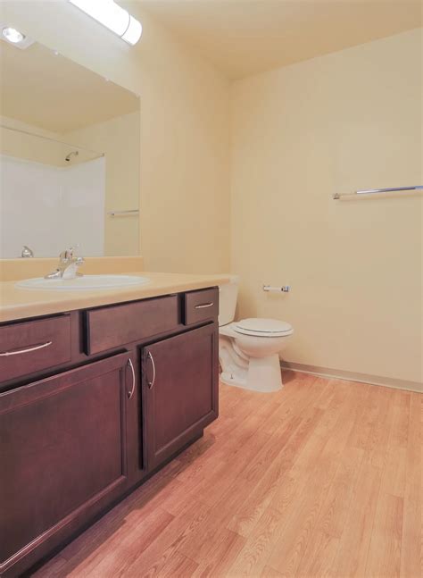 Park Place Apartments in Kent, Washington