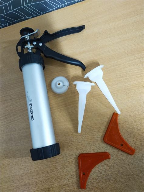 Pistolet do silikonu Parkside Bydgoszcz • OLX.pl