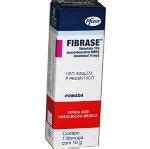 Para Que Serve A Pomada Fibrase - Comprar Fibrase pomada com 10g - Pfizer | Drogaria Nova Esperança