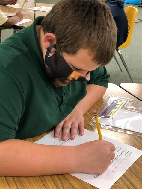 Dorchester County Public Schools - Home | Facebook