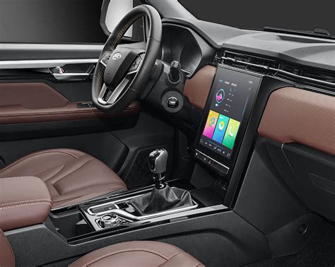 T8PRO | JAC MOTORS