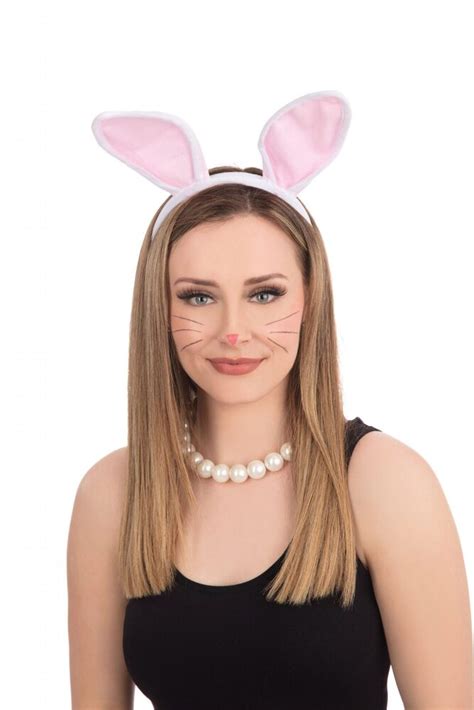 bunny ears fancy  fancy dress